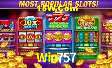 Welcome Bonus Win757