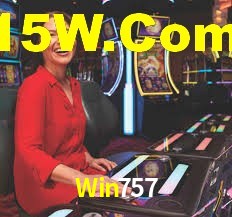 Daily Bonuses Win757