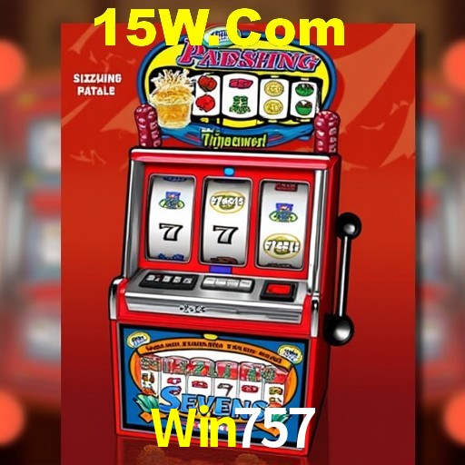 Blackjack Table Win757