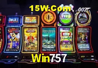 Gates of Olympus Win757
